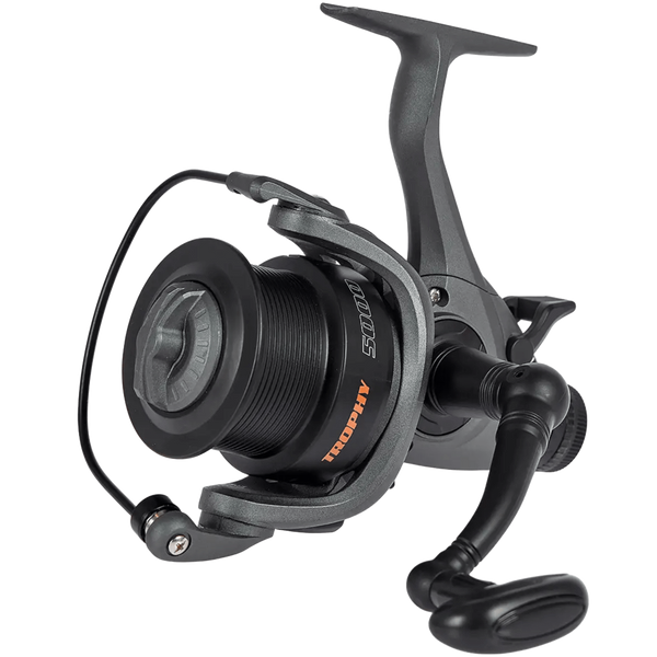 Короповий набір Magnum Black Carp plug (Подвійний комплект) mbp-2-tc фото