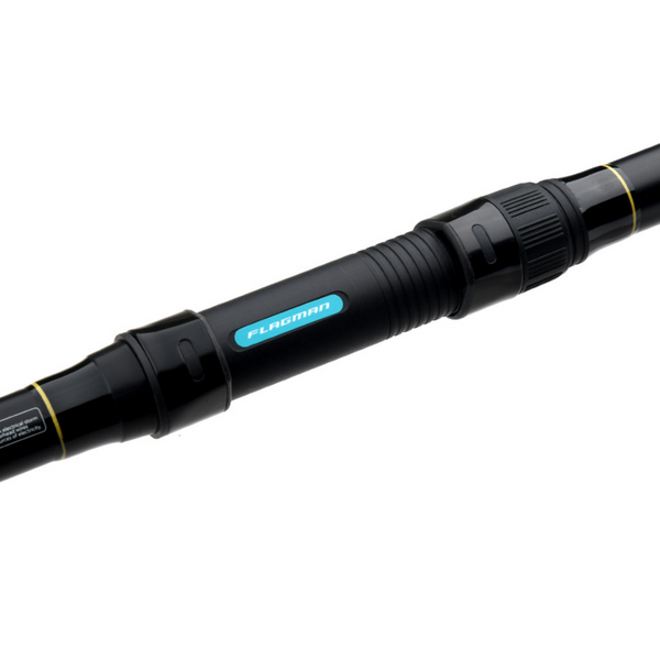 Короповий набір Magnum Black Carp plug (Подвійний комплект) mbp-2-tc фото