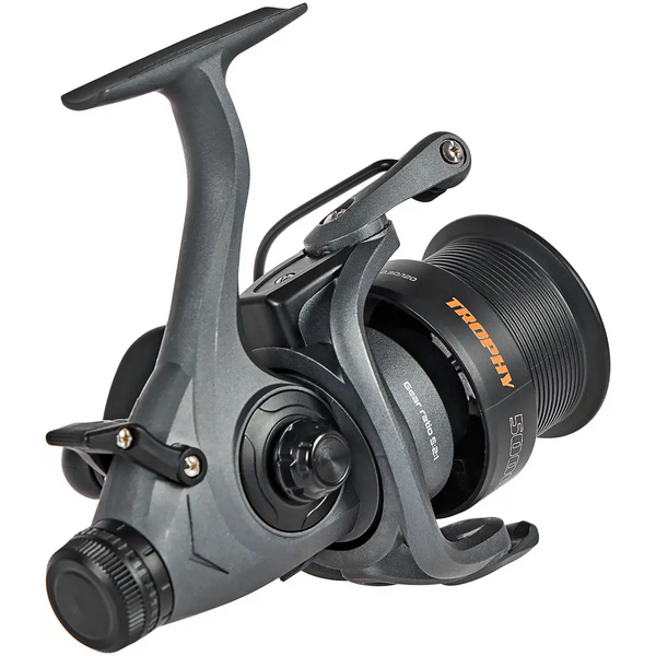 Короповий набір Magnum Black Carp plug (Подвійний комплект) mbp-2-tc фото