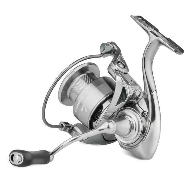 Котушка Select Chrome 4000S 111999 фото