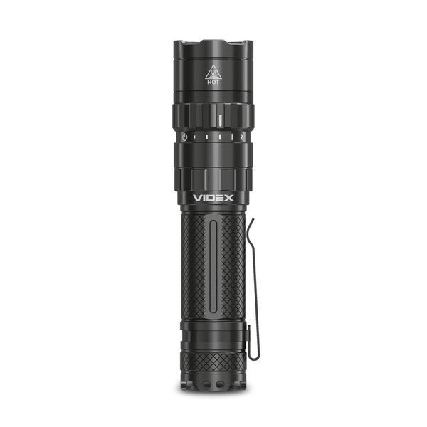 Фонарь ручной Videx VLF-A156R 12077 фото Фонарь ручной Videx VLF-A156R 12077 фото