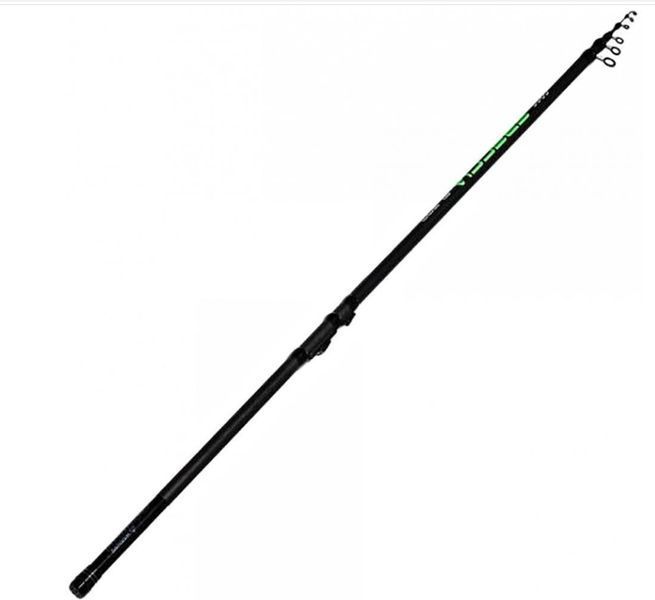 Удилище болонское Goss Freccia Green 6,00m 30-60g 75907 фото Удилище болонское Goss Freccia Green 6,00m 30-60g 75907 фото