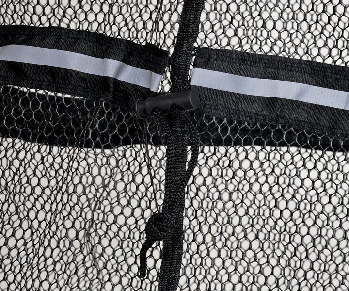 Садок с сумкой Flagman Avnger Keepnet S 28.5x35.5x150cm 109835 фото