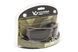 Окуляри захисні Venture Gear Tactical OverWatch Gray (clear) Anti-Fog, прозорі в сірій оправі 3ОВЕР-У10 фото 8