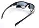 Окуляри біфокальні поляризаційні BluWater Bifocal-2 (+3.0) Polarized (gray) (чорна біфокальна лінза з діоптріями) 4БИФ2-20П30 фото 4