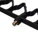Гребінка 7 секцій Flagman Classic Quiver Rest 30,5-13,5-2cm 14656 фото 2