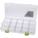 Коробка Select Lure Box SLQ-2335A 23x11.5x3.5cm 112673 фото 3