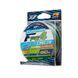Шнур Flagman PE Hybrid F4 Feeder MossGreen 150m 0,14mm 9448 фото 2