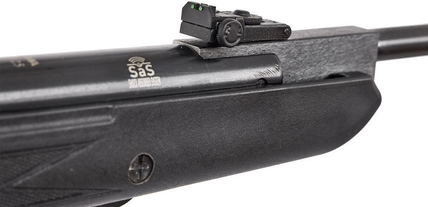 Гвинтівка пневматична Optіma Mod.125 4,5mm 12306 фото Гвинтівка пневматична Optіma Mod.125 4,5mm 12306 фото