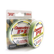 Шнур Fanatik Chameleon PE X4 100m 0.14mm Ракушка-Пісок