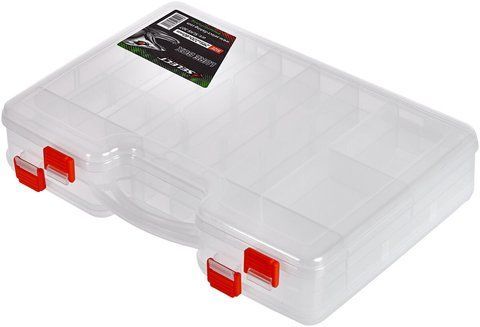 Коробка Select SLHS-307 29.5*22*6cm 7785 фото