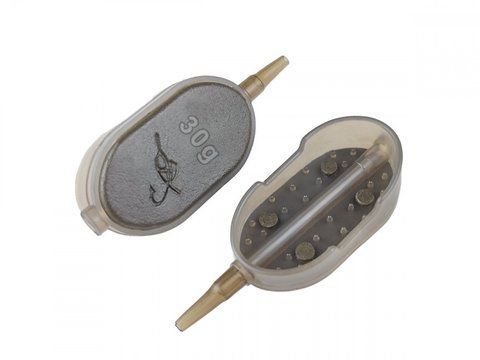 Годівниця ProfMontazh Flat-Pellet 30g mod. 2 76265 фото