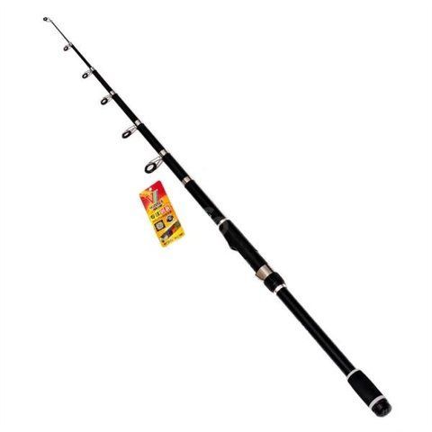 Спінінг Winner Snook Tele Spin 3,00m 40-80g 3754 фото