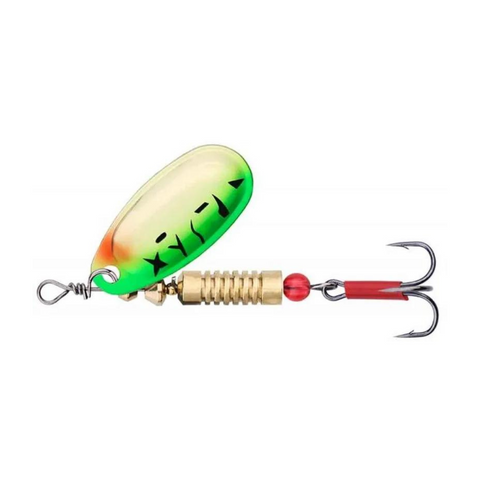 Блешня Fishing ROI Aglia Classic col. S027 6g 74170 фото