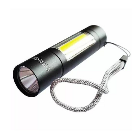 Фонарь BL-510/1501-XPE+COB 73404 фото