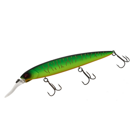 Воблер Flagman Challenger-Minnow col. F104 2-3m 132mm 22g 73514 фото