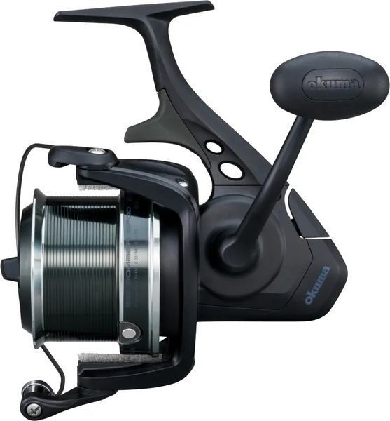 Котушка Okuma Big Bomber Spod BBS 8000S Big Pit 107048 фото