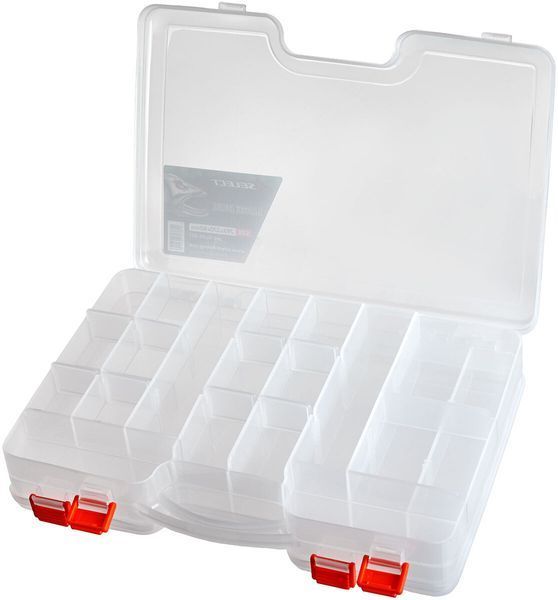 Коробка Select SLHS-307 29.5*22*6cm 7785 фото
