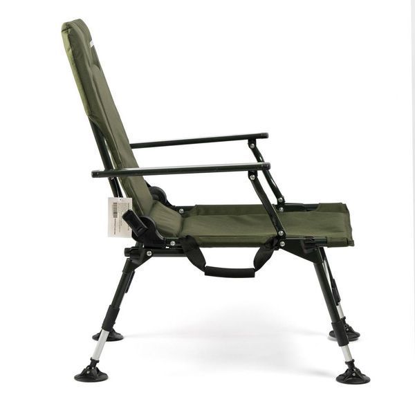 Крiсло коропове Ranger Comfort SL-110 (Арт. RA 2249) RA2249 фото Крiсло коропове Ranger Comfort SL-110 (Арт. RA 2249) RA2249 фото