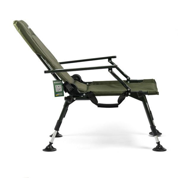 Крiсло коропове Ranger Comfort SL-110 (Арт. RA 2249) RA2249 фото Крiсло коропове Ranger Comfort SL-110 (Арт. RA 2249) RA2249 фото