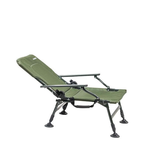 Крiсло коропове Ranger Comfort SL-110 (Арт. RA 2249) RA2249 фото Крiсло коропове Ranger Comfort SL-110 (Арт. RA 2249) RA2249 фото