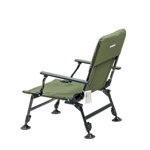 Крiсло коропове Ranger Comfort SL-110 (Арт. RA 2249) RA2249 фото Крiсло коропове Ranger Comfort SL-110 (Арт. RA 2249) RA2249 фото