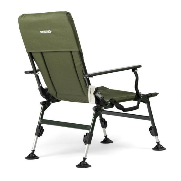 Крiсло коропове Ranger Comfort SL-110 (Арт. RA 2249) RA2249 фото Крiсло коропове Ranger Comfort SL-110 (Арт. RA 2249) RA2249 фото