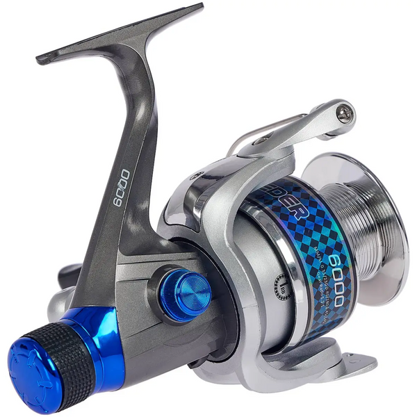 Катушка X-Fish SF Feeder 3000 5.5:1 1BB 106693 фото