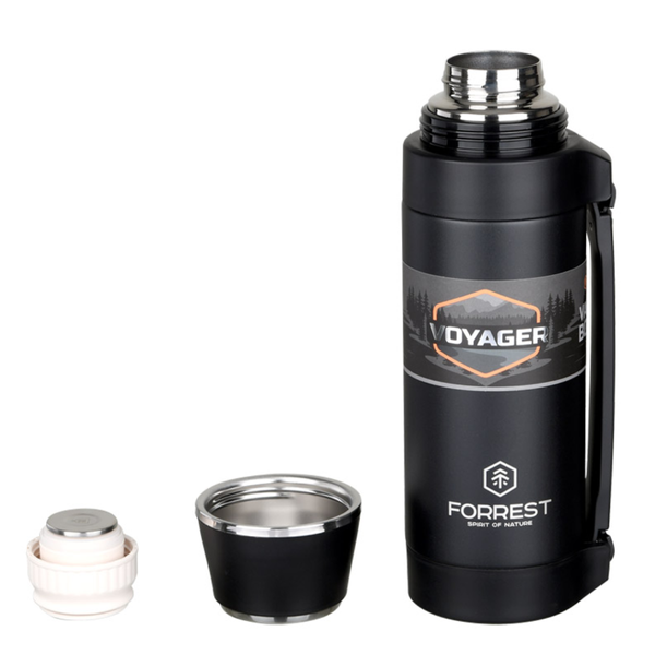 Термос Forrest Voyager Vacuum Bottle 1,5л 111789 фото