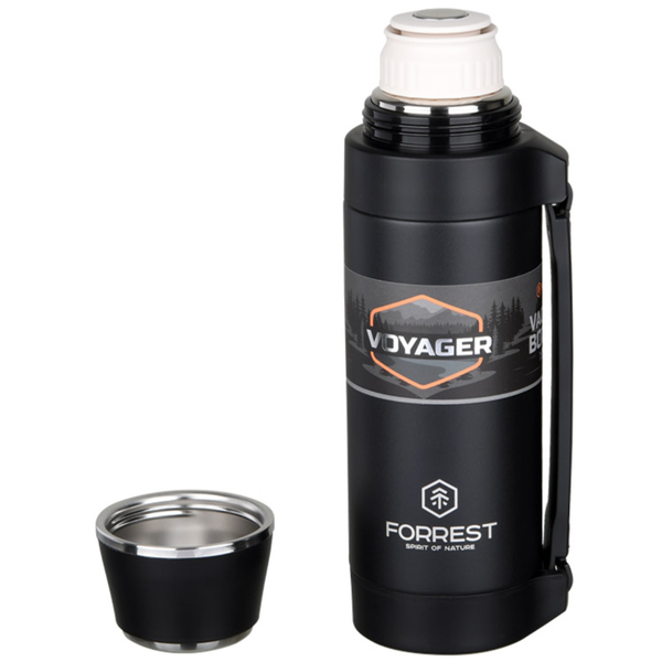 Термос Forrest Voyager Vacuum Bottle 1,5л 111789 фото