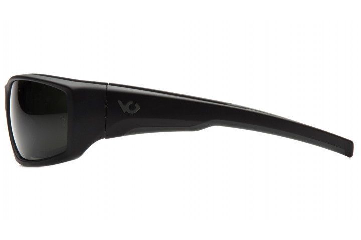 Окуляри захисні Venture Gear Tactical OverWatch Black (forest gray) Anti-Fog, чорно-зелені в чорній оправі 3ОВЕР-21 фото Окуляри захисні Venture Gear Tactical OverWatch Black (forest gray) Anti-Fog, чорно-зелені в чорній оправі 3ОВЕР-21 фото