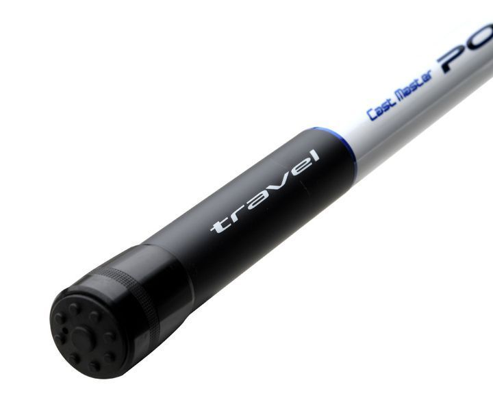Маховое удилище Flagman Cast Master Travel Pole 5,0m 107555 фото