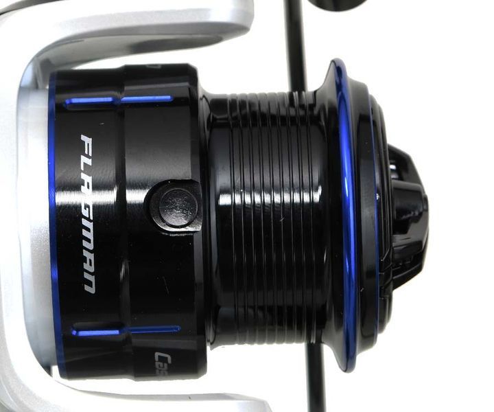 Котушка Flagman Cast Master Match Feeder 4000 29738 фото