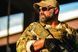 Окуляри захисні Venture Gear Tactical OverWatch Black (forest gray) Anti-Fog, чорно-зелені в чорній оправі 3ОВЕР-21 фото 7
