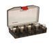 Коробка Azura Safina Tacle Box M Black 17,5х11х3cm 77165 фото 2
