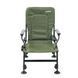 Крiсло коропове Ranger Comfort SL-110 (Арт. RA 2249) RA2249 фото 2