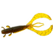 Силіконова приманка Flagman Craw col. 120 Green Pumpkin 90mm (1шт) 73299 фото