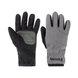 Перчатки Viking Fishing Maverick Gloves XL (fleece) classic k:grey-graphite 111406 фото 1