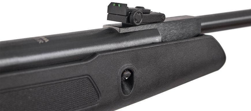 Винтовка пневматическая Optima Striker Edge 4,5mm 12307 фото