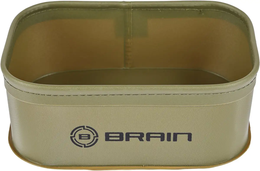 Ємність Brain Eva Box 3,3L Khaki 76445 фото