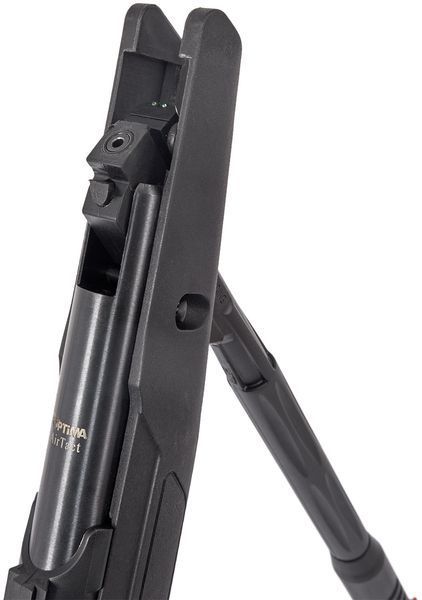 Винтовка пневматическая Optima AirTact 4,5mm 12308 фото Винтовка пневматическая Optima AirTact 4,5mm 12308 фото