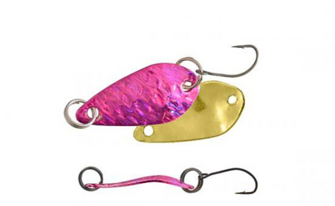 Блешня коливаюча Fishing ROI Aster col. 004 3g 7444 фото