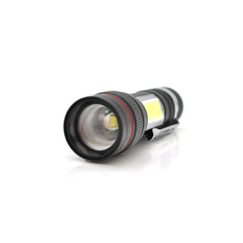 Фонарь BL-520-T6+COB 73405 фото