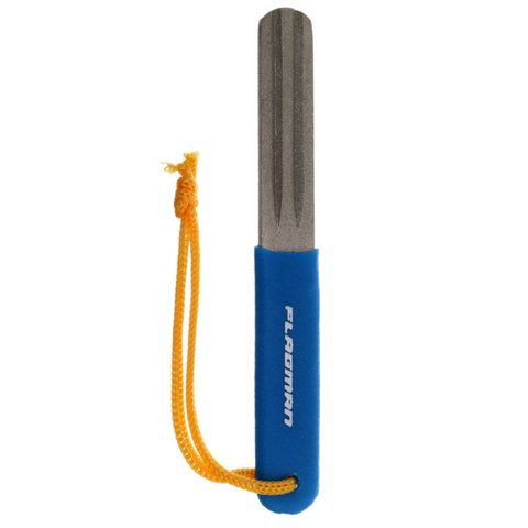 Точило для гачків Flagman алмазне Hook Sharpener 10cm 101821 фото