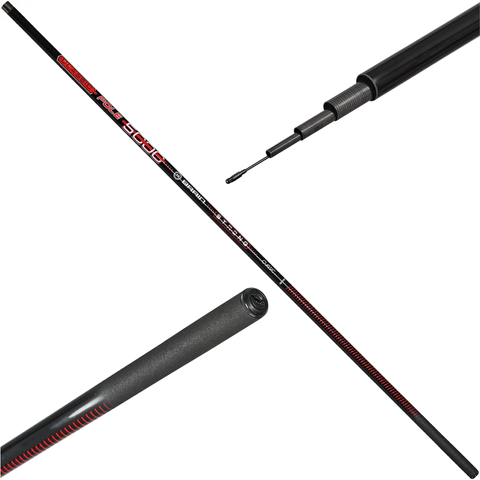 Удилище маховое Brain Classic Strong 5.00m 10-30g 111970 фото