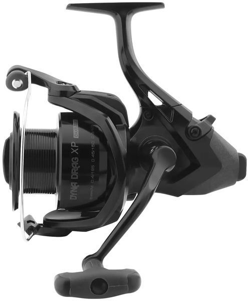 Катушка Okuma Dyna Drag XP Baitfeeder DAXP-6000 107049 фото Катушка Okuma Dyna Drag XP Baitfeeder DAXP-6000 107049 фото