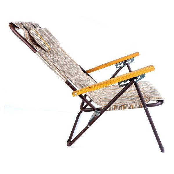 Шезлонг Ranger Comfort 1 (Арт. RA 3301) RA3301 фото