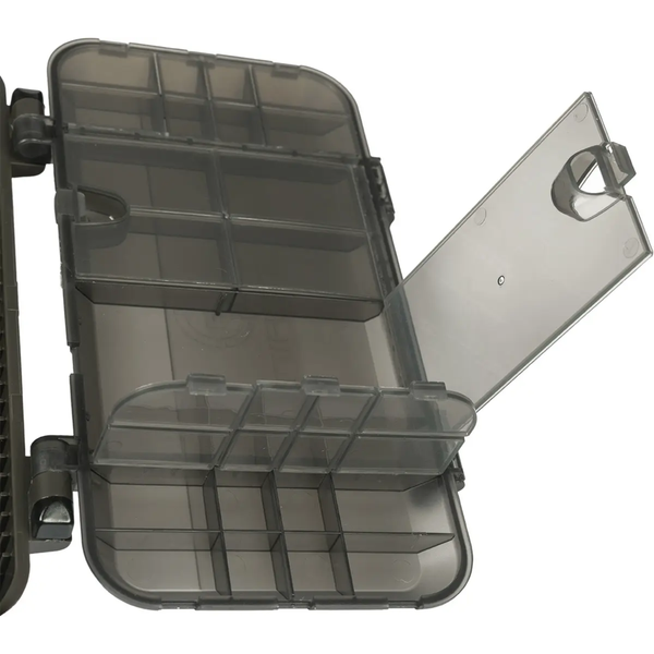 Коробка Brain Tackle Box #38 24.2х14.2х7.2cm 113068 фото