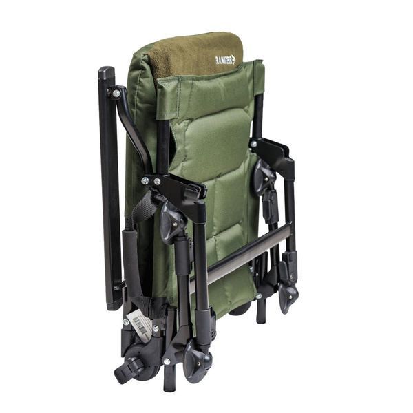 Карповое кресло Ranger Ranger Comfort Fleece SL-111 (арт. RA 2250) RA2250 фото