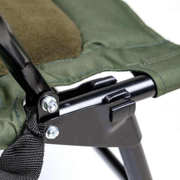 Карповое кресло Ranger Ranger Comfort Fleece SL-111 (арт. RA 2250) RA2250 фото